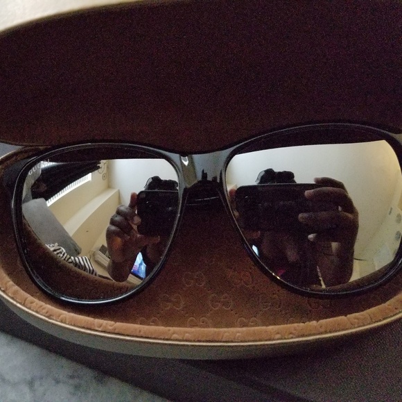 Gucci sunglasses - Picture 1 of 4